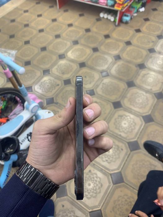 Iphone 12 pro 128 75 yomkist