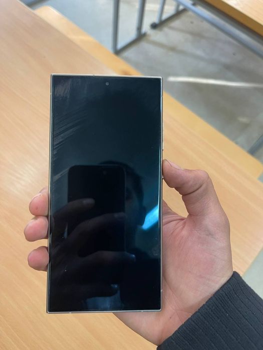 Samsung s24 Ultra