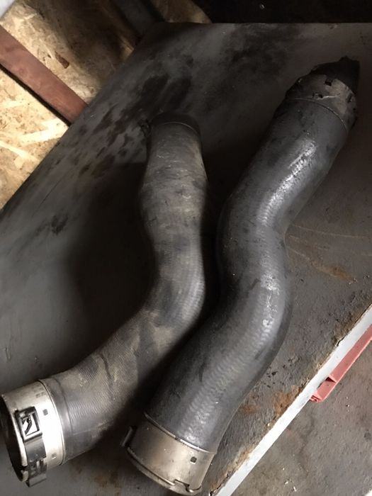 Furtun furtune furtunuri de presiune turbo pentru BMW 520d F10