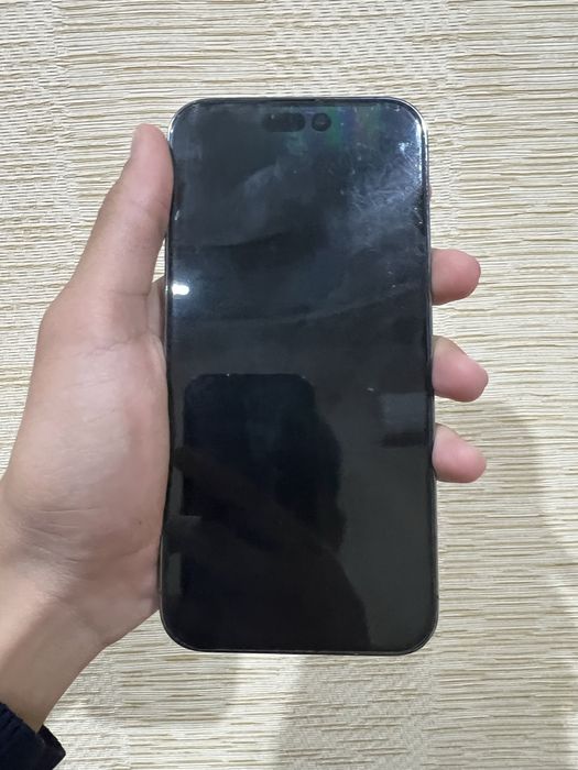 Iphone 14 pro max