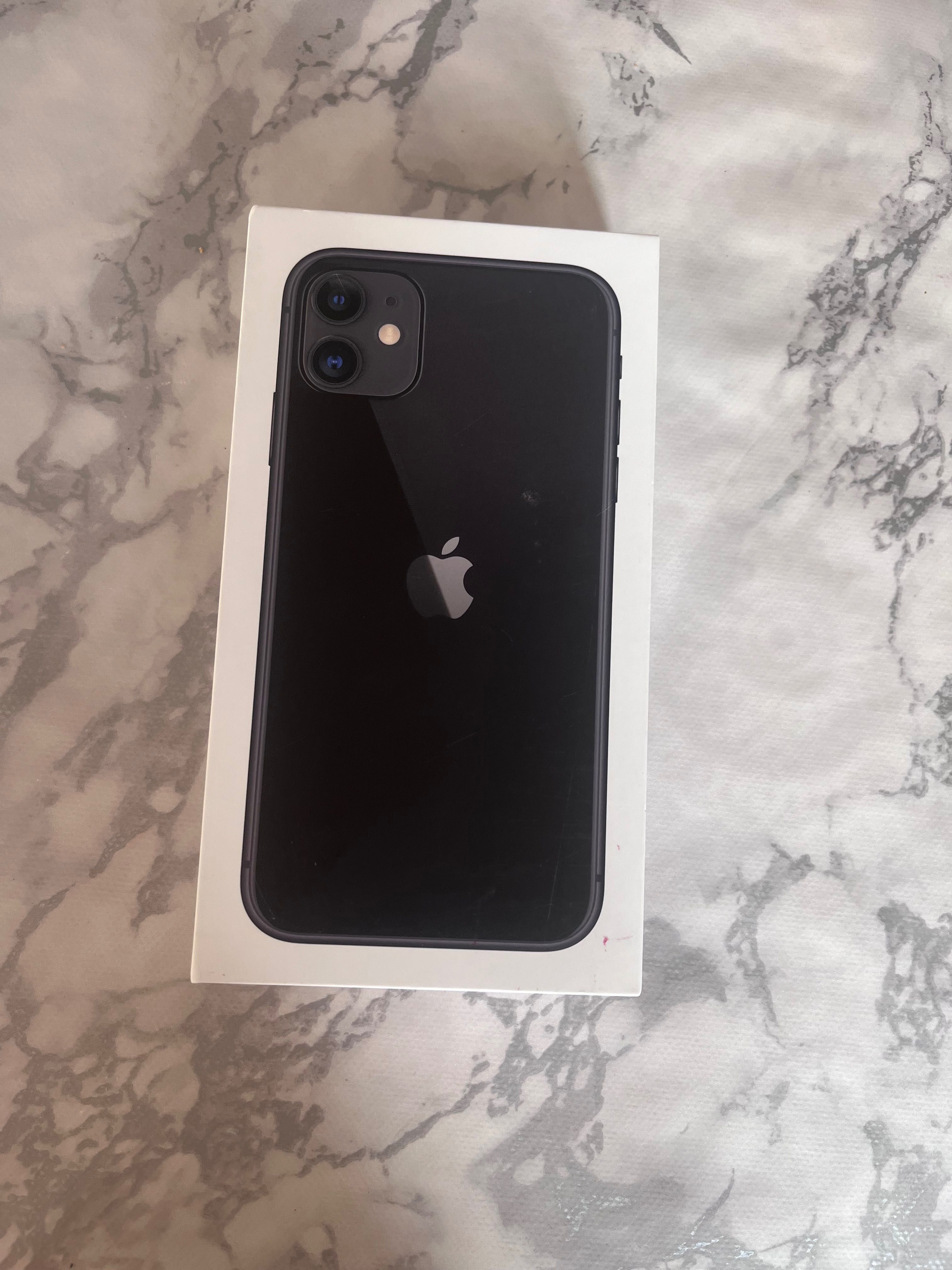 Продавам iphone 11