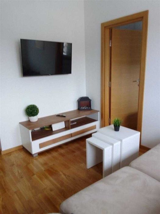 Дава се под наем Двустаен апартамент в Пловдив, Тракия - 65 кв.м за 326.4 € - Снимка #5