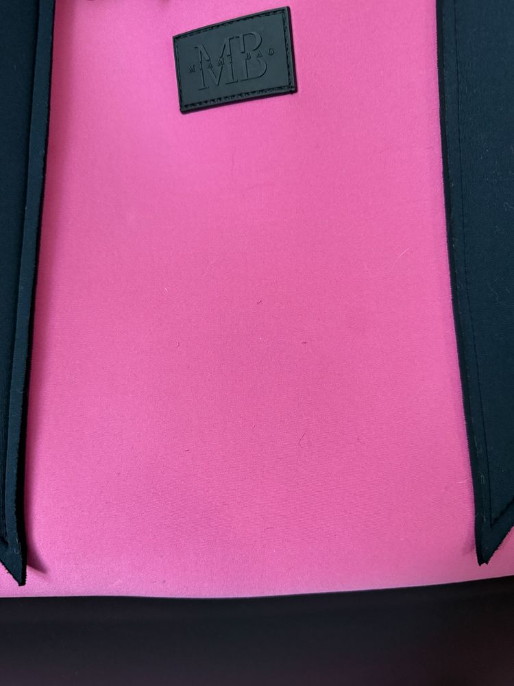 Чанта Miami Bag с цветя