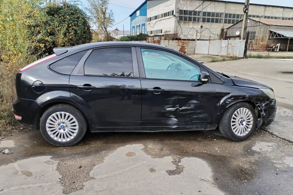 Se vinde Ford focus 2