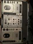 Mixer Audio Karma MX-100