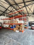Rafturi metalice 64322