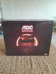 Монитор Gaming AOC 23.8