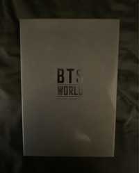 BTS World албум
