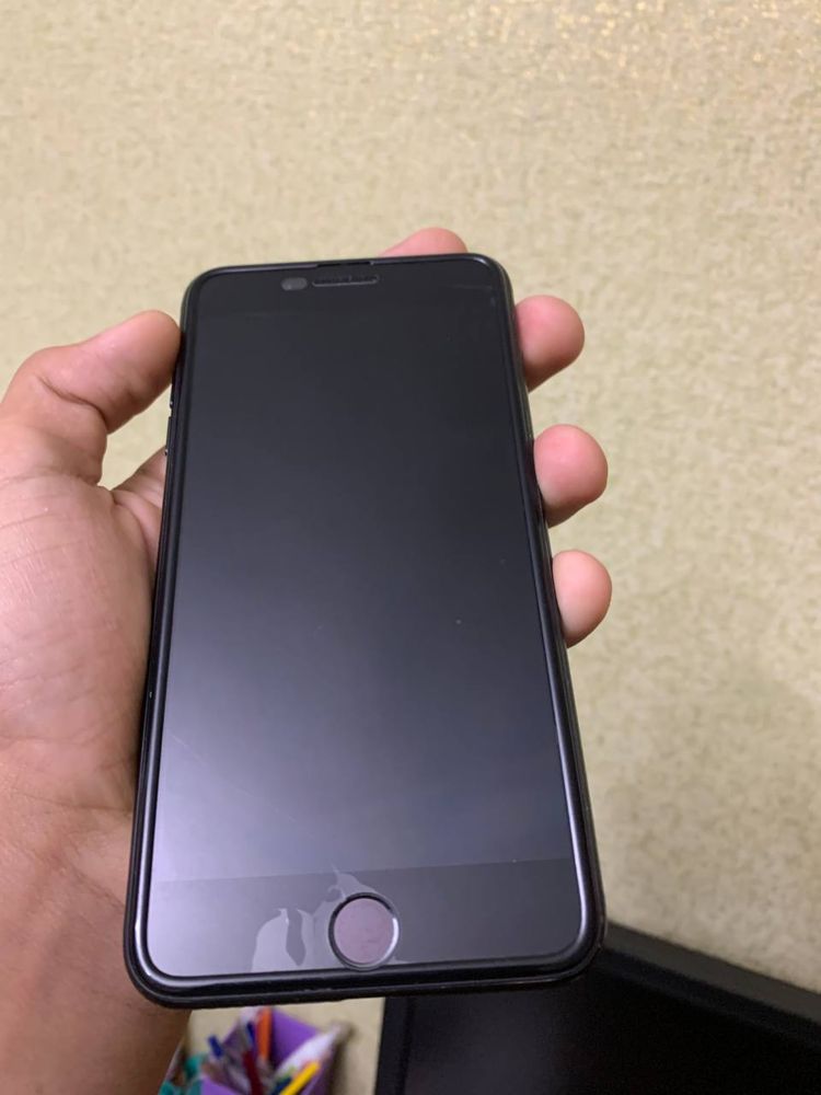 Iphone 7+, 128gb