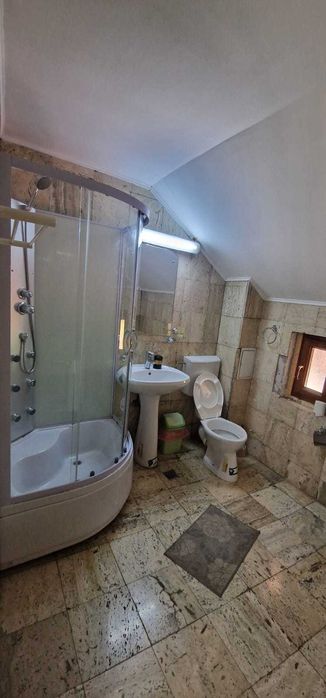 Casă de vacanță Valea Cheii Dâmbovicioara