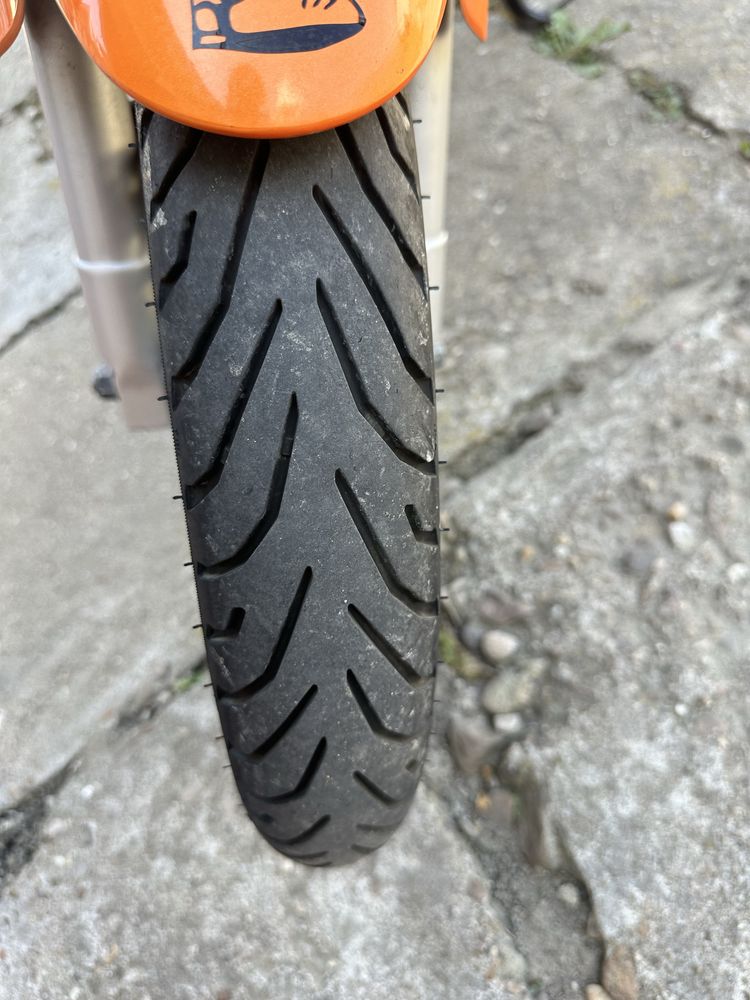 Honda Cbr 125 J34