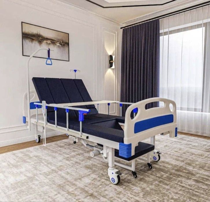 Krovat sotiladi mwdisinskiy