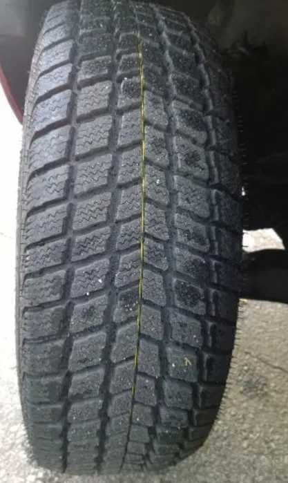 Гуми с джанти за. Опел Фронтера 255-70-15