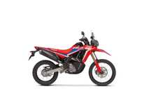 Honda CRF 300 Rally Motocicleta noua, 0 km