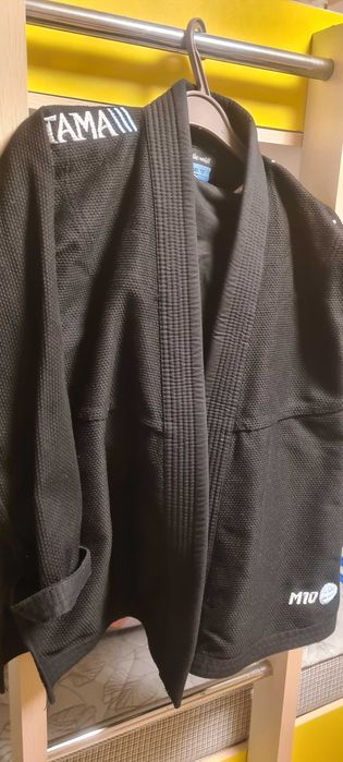 Кимано джиу-джитсу на рост 140-150 см