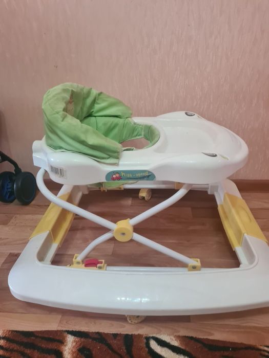 Бегунок детский