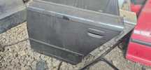 Usa stanga spate cu geam si yala Audi A4 B7 break combi 2005-2010