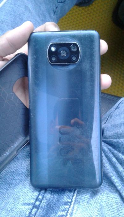 Poco x3 bor sotiladi Tezz