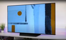 Премиум телевизор LG55B4RLA Oled От официального дилера в Ташкенте