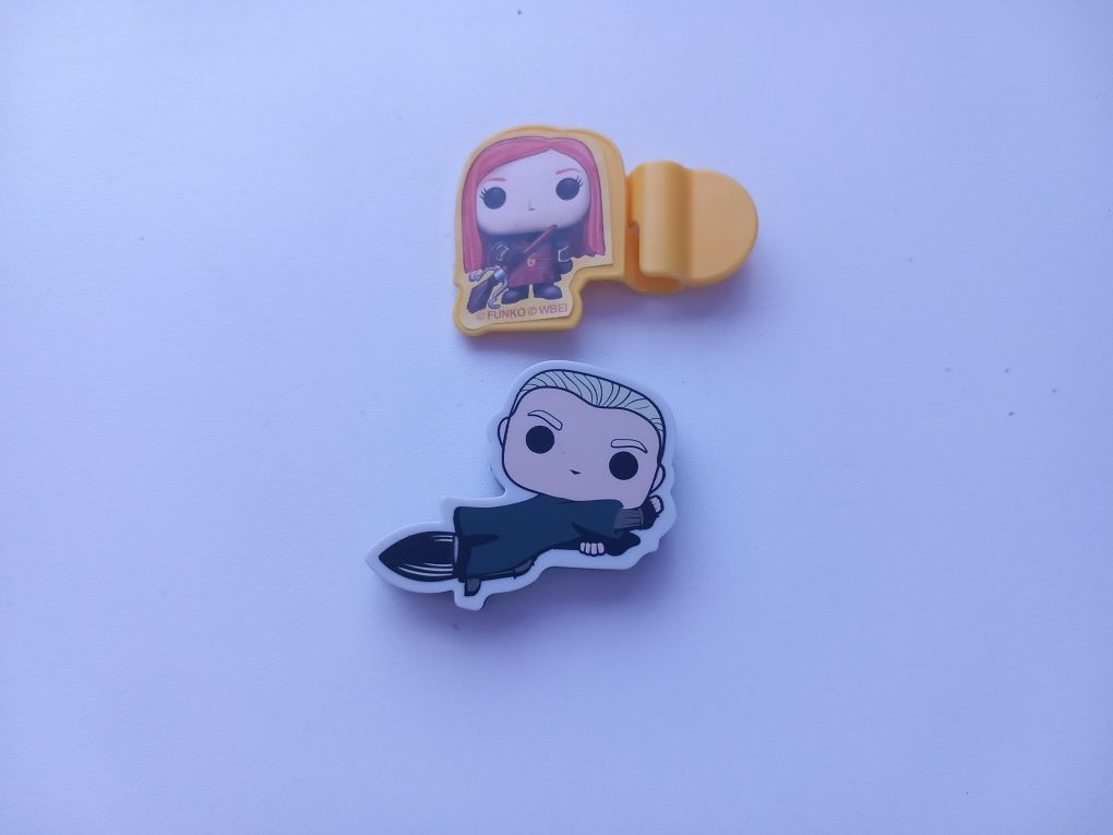 Harry Potter Kinder joy 2024