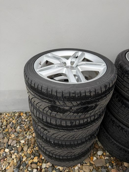 Jante Audi S-Line R19