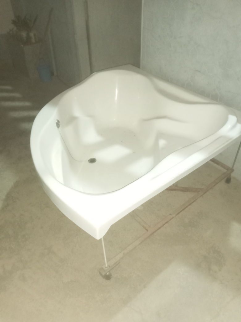 Vanna xolati yaxshi