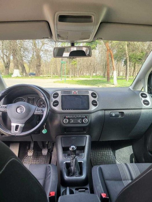 Volkswagen Golf Plus 1.6 TDI - MATCH