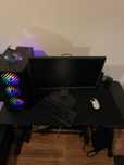 Геймарски компютър SETUP