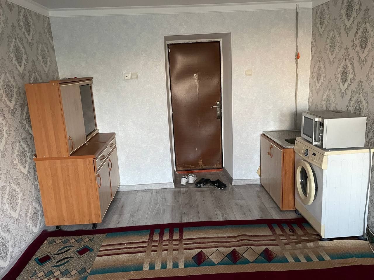 Арендаға беріледі ұзақ мерзімге