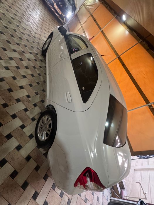 Chevrolet Cobalt GX Style at Plus 2026