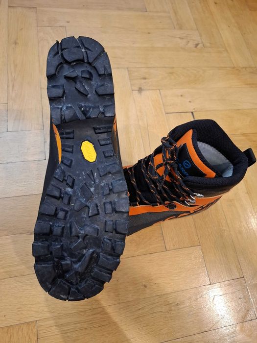 Bocanci trekking iarna barbati Scarpa Ribelle Lite HD HDry 44,5