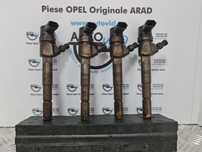 Injector Opel Insignia A 2.0CDTI 110cp 81kw; 2.0CDTI 131cp 96kw; 2.0CD