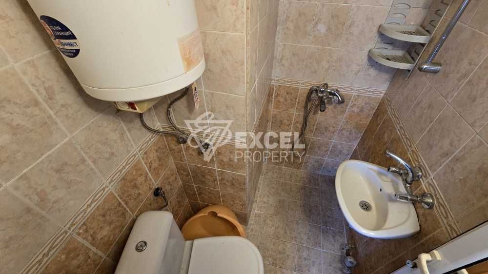Продава се Двустаен апартамент в к.к. Слънчев бряг - 43 кв.м за 1338 €/кв.м - Снимка #9