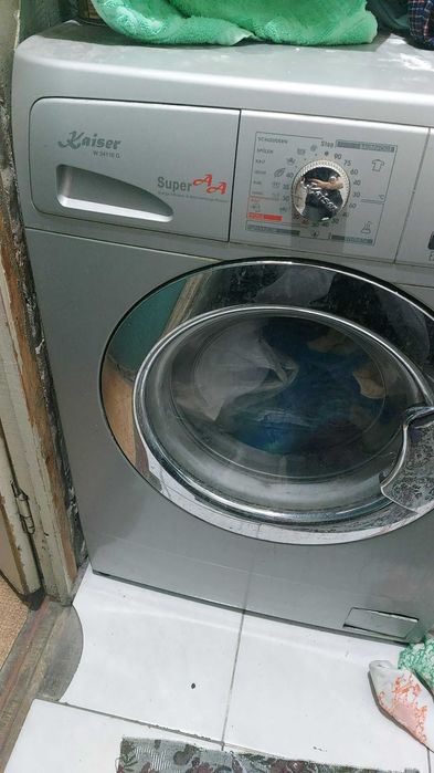 Продам Б/У стиральные машины СРОЧНО