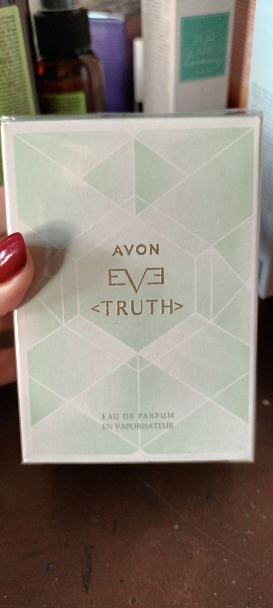 Продукти на Avon