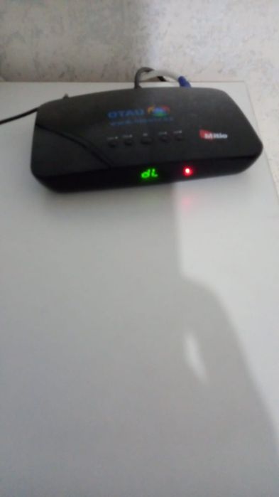 Продам приемник Отаутв