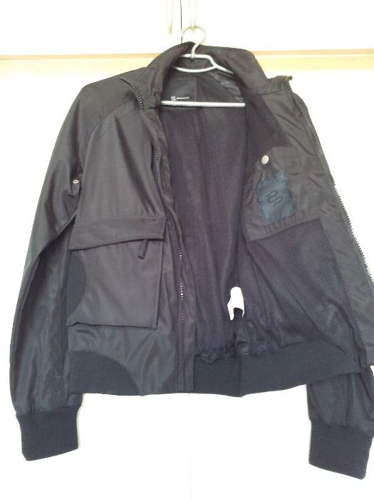 Geaca moderna  casual (Italy), noua