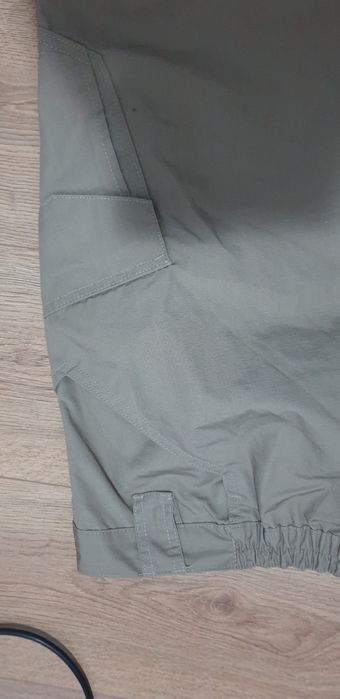 Pantaloni Tactici SWAT