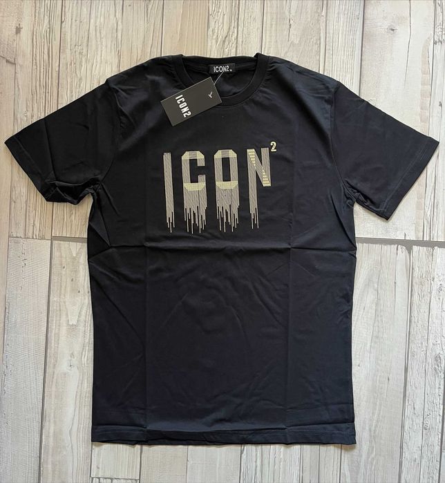 Мъжки тениски Dsquared Balmain Hugo