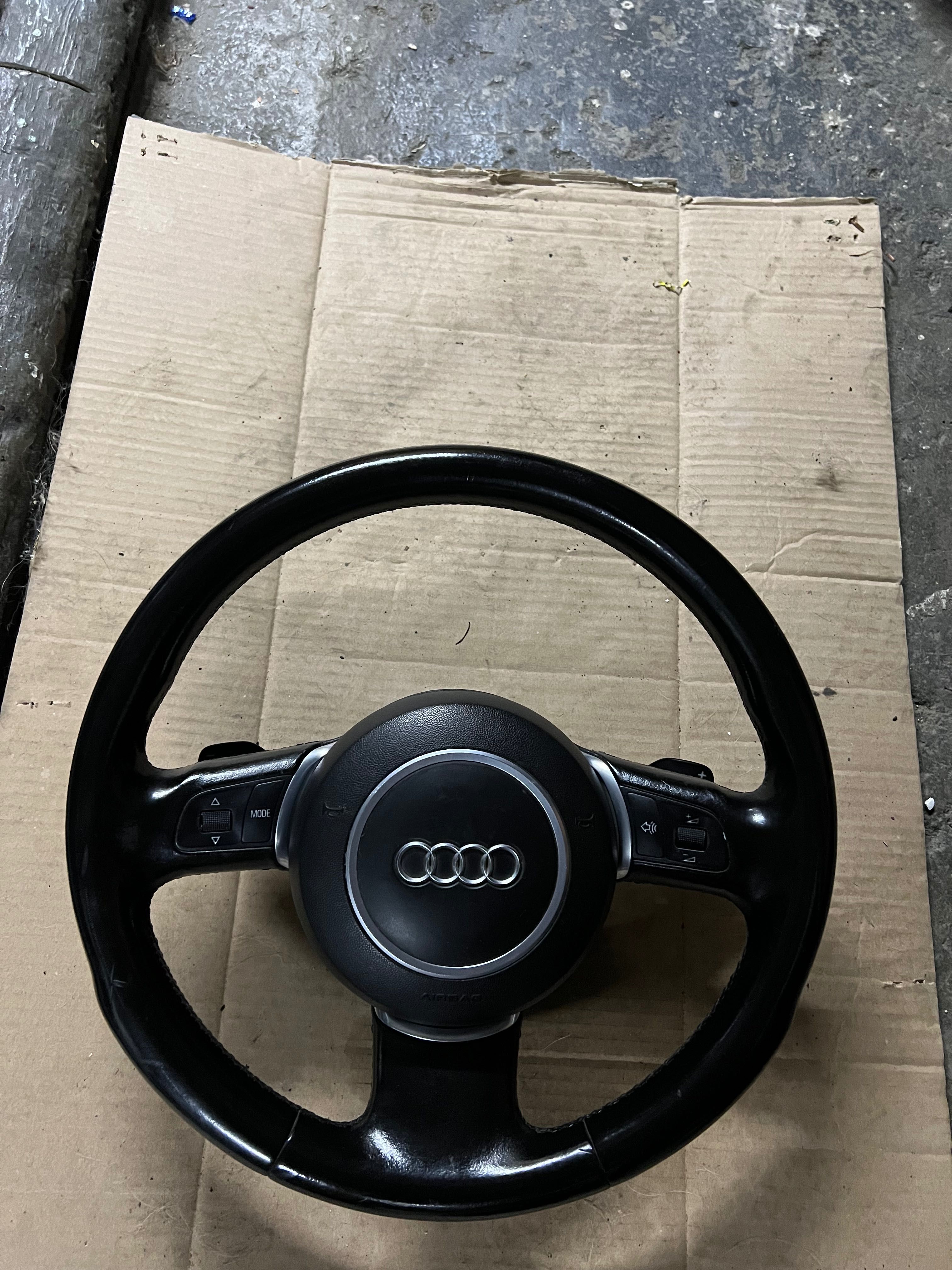 Волан за Audi A3/A4/A6/A8