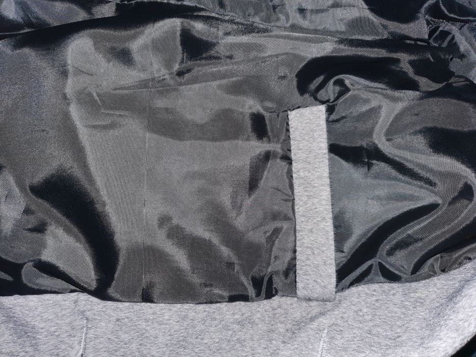 Scurta stofa barbati