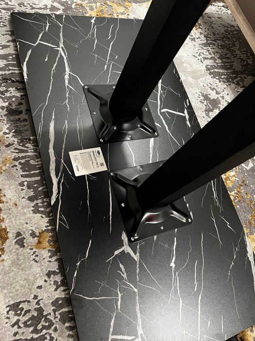 Picioare masă sufragerie bucătărie