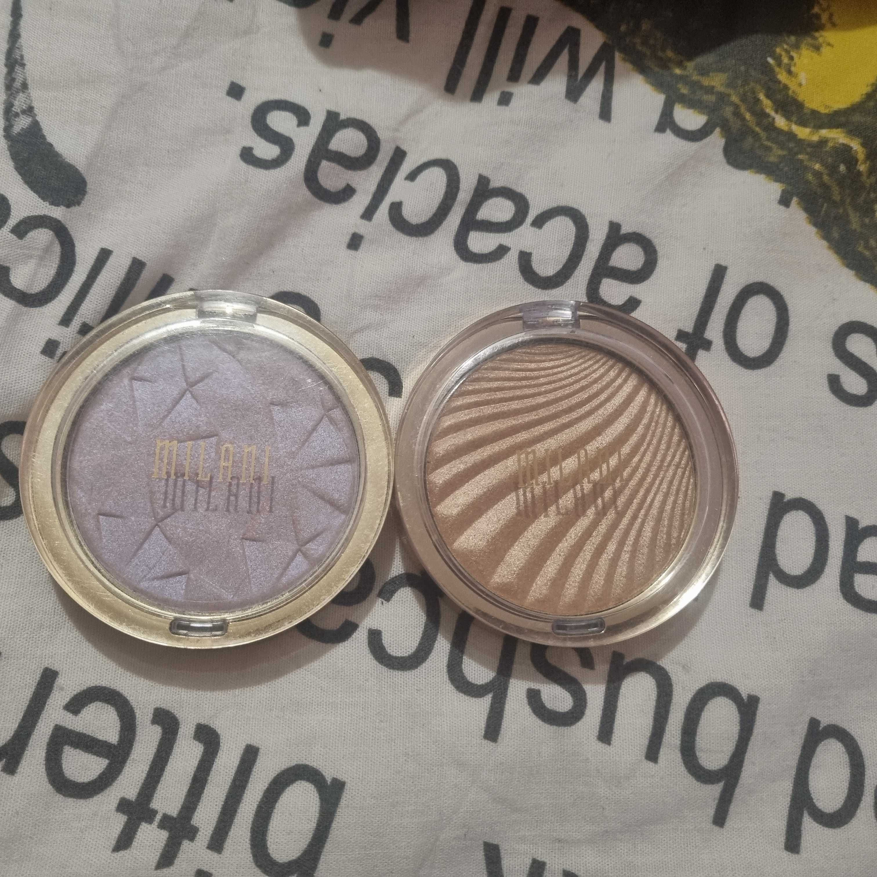 Highlighter Milani