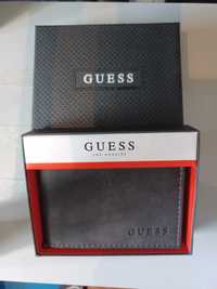 Мъжки портфейл Guess