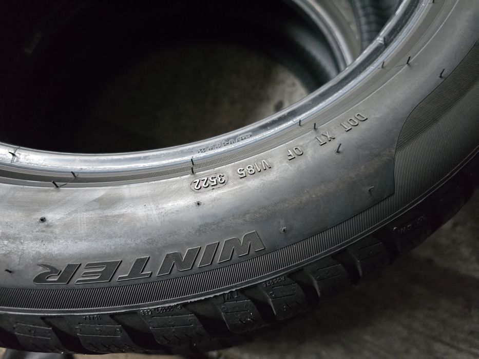 Pirelli 245/50 R19 105V MS iarnă runflat