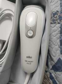 Braun silk expert  pro 3