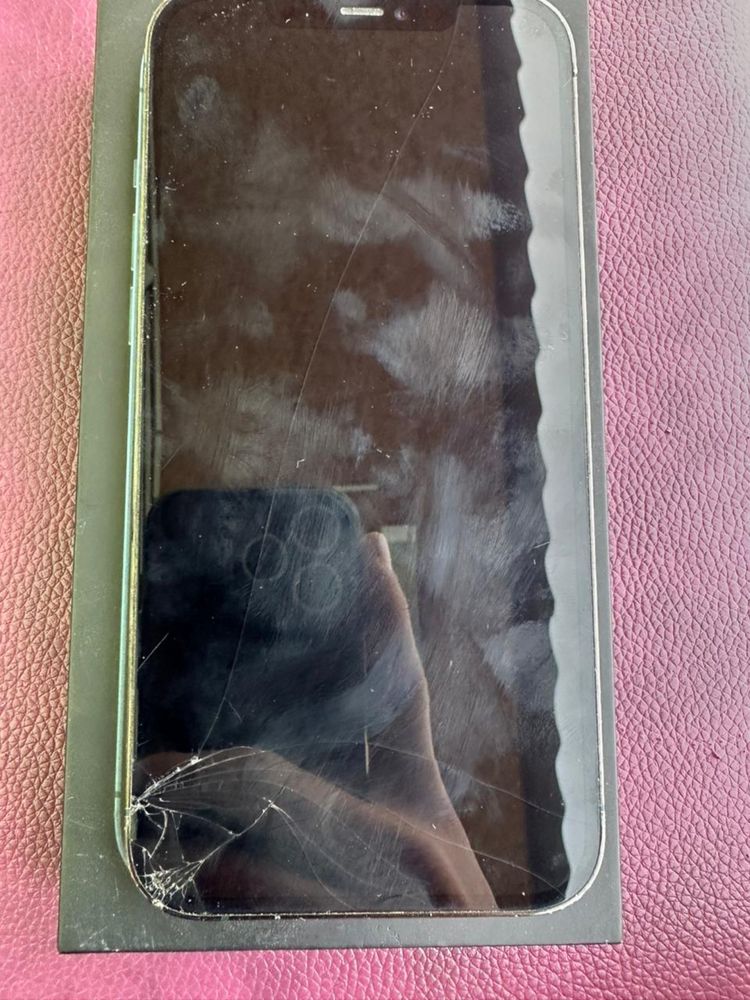 Iphone 12 Pro Max