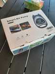 Pompa electrica SUP Smart Air Pump priza 12v barca gonflabila