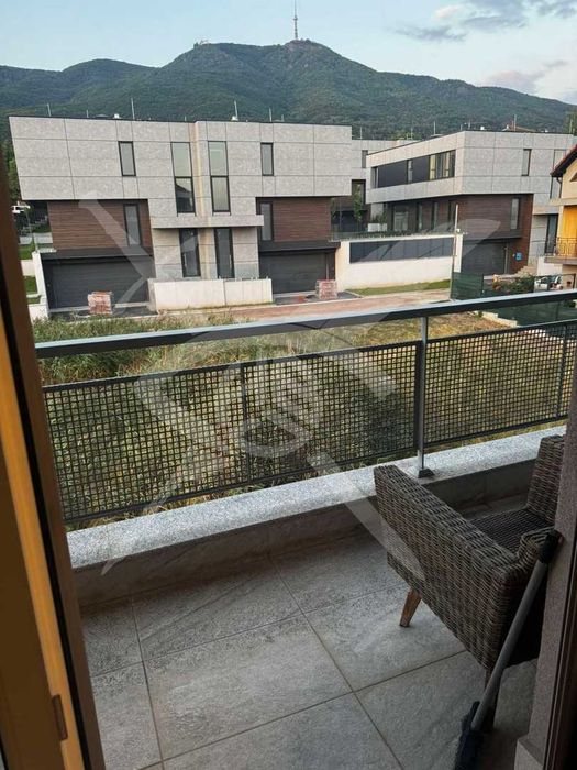 Продава се Тристаен апартамент в София, м-т Гърдова глава - 115 кв.м за 1992 €/кв.м - Снимка #7