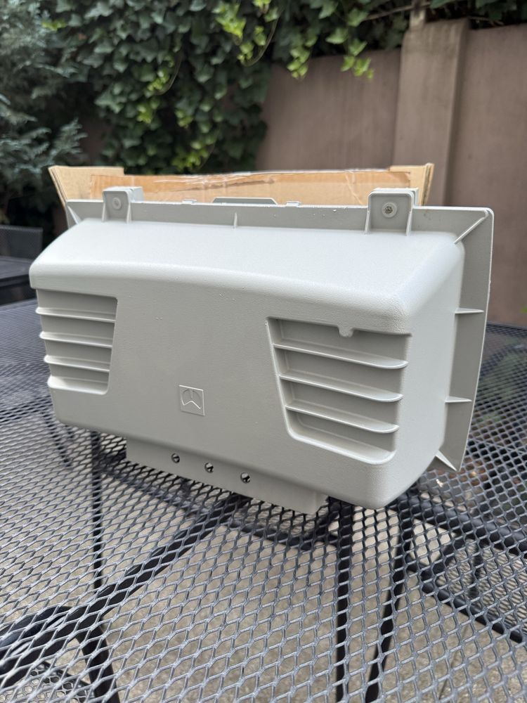 Reflector Ypsilon 150-94-CRL 150W